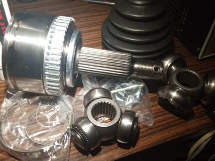 Шрус привод для hyundai getz