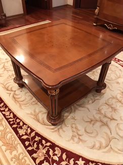 Журнальный столик (Италия)