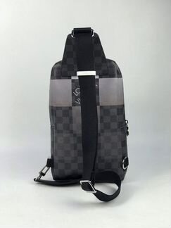 Сумка слинг Louis Vuitton Avenue