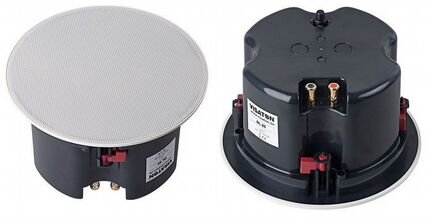 Громкоговоритель Visaton DL 25 +смартфон в подарок
