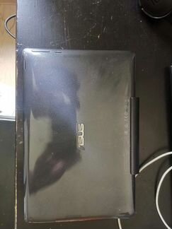 Планшет asus