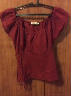 Юбка с кофтой