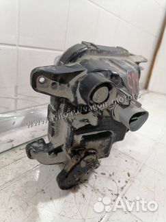 Фара противотуманная LED передняя левая Kia