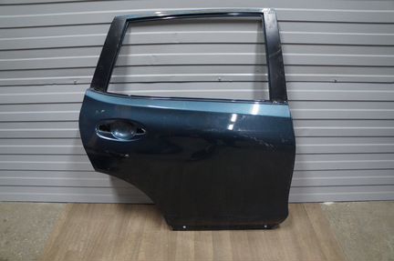 Дверь задняя правая Nissan X-Trail