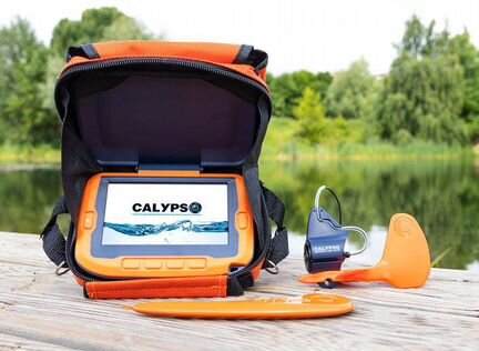 Камера Сalypso UVS-03 Plus +комплект для крепления