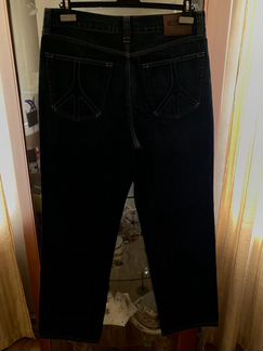 Женские джинсы Moschino 35/34