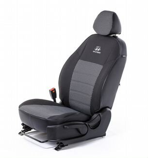 Чехлы на сидения Хендай