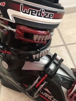 Горнолыжные ботинки мужские