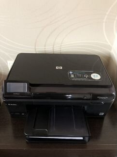 Принтер HP photosmart plus B209b