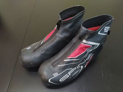 Лыжные ботинки Spine Classic Pro, классические