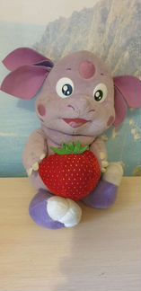 Лунтик говорящий.30см