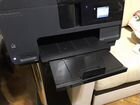 Принтер HP объявление продам