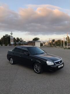 LADA Priora 1.6 МТ, 2015, 99 200 км