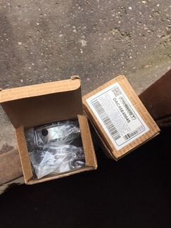 Подшипник ступицы