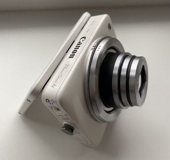 Фотоаппарат Canon Powershot N