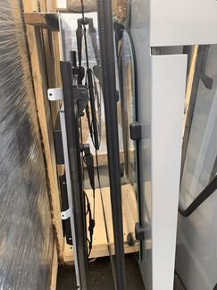 Кабина для вилочного погрузчика