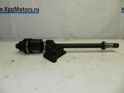 Вал промежуточный Mazda 3 (BL) 2.0 аt Mazda 5 (CW)