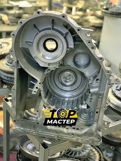 Корпус DSI-6 М11 (BTR) ssangyong