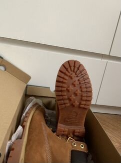 Женские ботинки Timberland