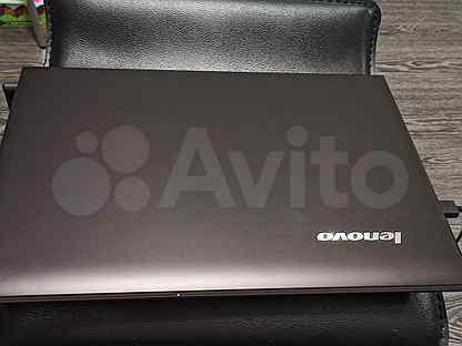 Купить Ноутбук Lenovo Z500 I7