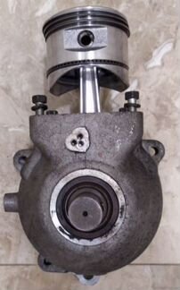 Компрессор воздушный isuzu CYZ51/giga 1191003335