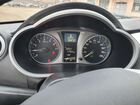 Datsun on-DO 1.6 МТ, 2019, битый, 71 000 км объявление продам