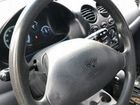 Daewoo Matiz 0.8 AT, 2006, 97 000 км объявление продам