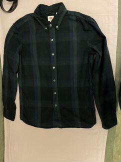 Рубашка Levi’s размер M