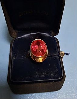 Золотое кольцо