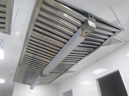 Жироуловители