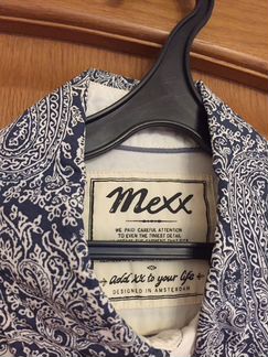 Рубашка mexx