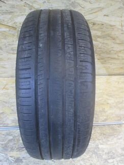 Всесезонная шина бу pirelli scorpion verde ALL SE