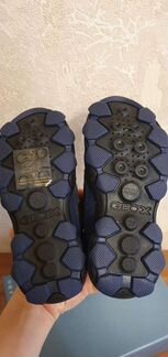 Geox демисезонные