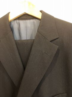 Костюм Hugo Boss