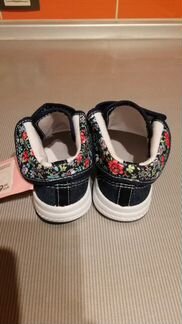 Новая детская обувь Barkito