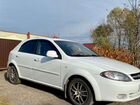 Chevrolet Lacetti 1.6 МТ, 2012, 145 000 км