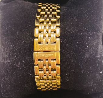Часы longines L5.632.2.30.5 LA grande classique