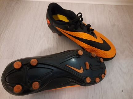 Футбольные бутсы Nike Hypervenom 31 размер