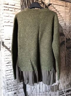 Свитер женский Suerte (итальянский бренд) новый