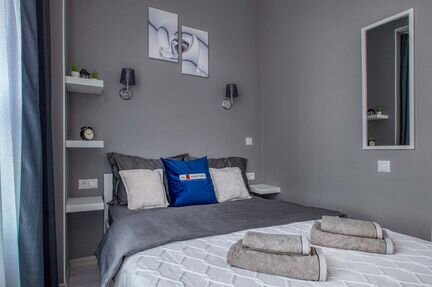 Квартира-студия, 22 м², 7/7 эт.