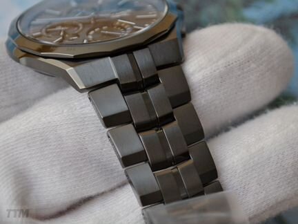 Casio OCW-S5000B-1AJF