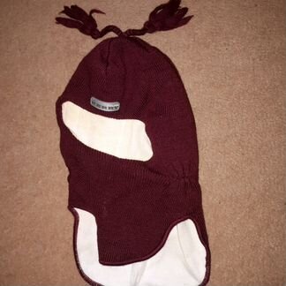 Шлем шапка Керри kerry