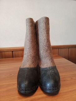 Валенки