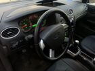Ford Focus 1.8 МТ, 2007, 145 000 км