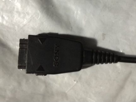 Адаптер питания для смартфона Sony