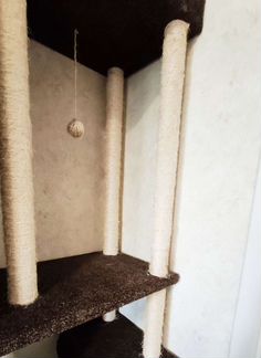 Домик игровой центр для кошки