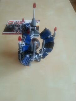 Lego star wars 8086 Droid Tri-Fighter