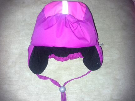 Шапка детская 