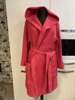 Махровые халаты б/у и новый халат Laete