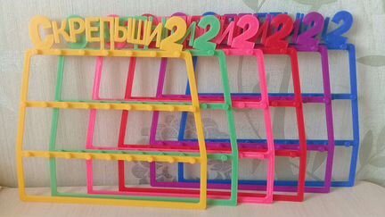 Скрепыши юбилейные 2 (копия )